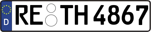 RE-TH4867
