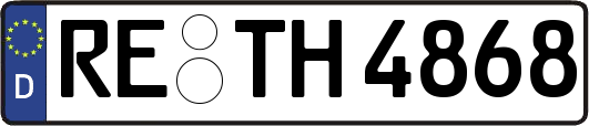 RE-TH4868