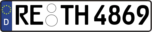 RE-TH4869