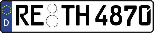 RE-TH4870