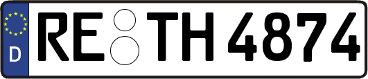 RE-TH4874