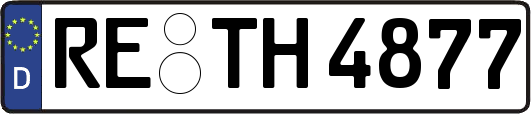 RE-TH4877
