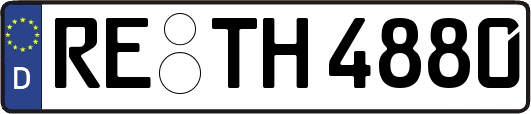 RE-TH4880
