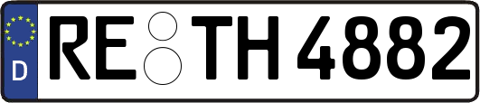 RE-TH4882