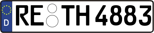 RE-TH4883