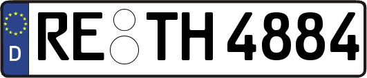 RE-TH4884