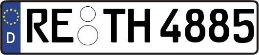 RE-TH4885