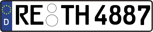 RE-TH4887