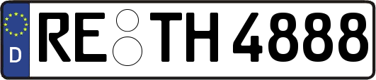RE-TH4888