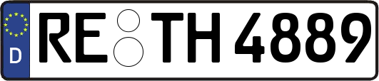 RE-TH4889