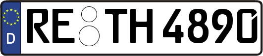 RE-TH4890