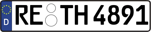 RE-TH4891