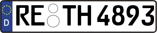 RE-TH4893