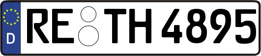 RE-TH4895