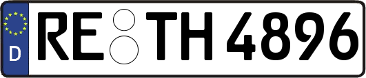 RE-TH4896
