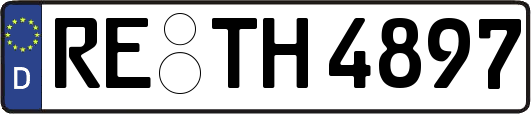 RE-TH4897