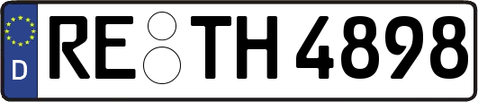 RE-TH4898