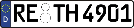 RE-TH4901