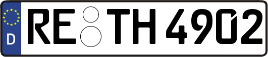 RE-TH4902