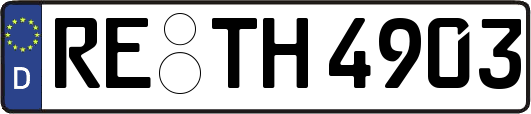 RE-TH4903