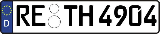 RE-TH4904