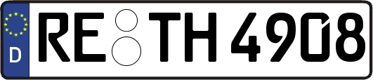 RE-TH4908