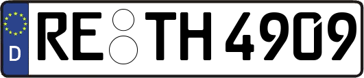 RE-TH4909