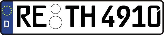 RE-TH4910