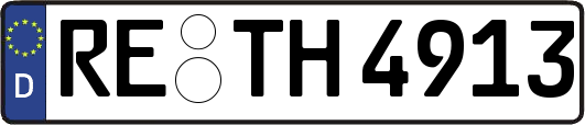 RE-TH4913