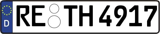RE-TH4917
