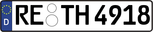RE-TH4918