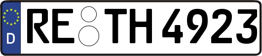 RE-TH4923
