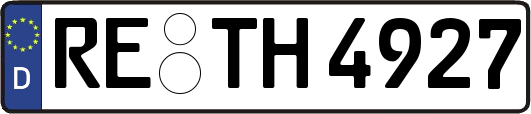 RE-TH4927