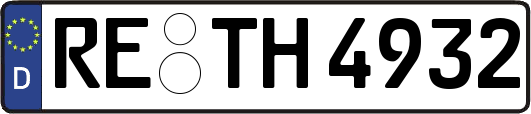 RE-TH4932