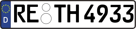 RE-TH4933