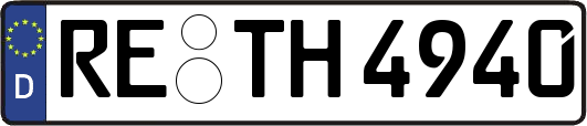 RE-TH4940