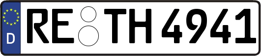 RE-TH4941