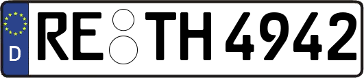 RE-TH4942