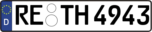 RE-TH4943