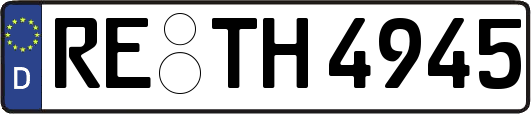RE-TH4945