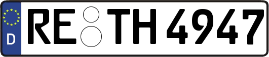 RE-TH4947