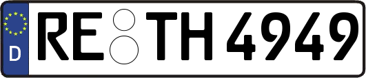 RE-TH4949