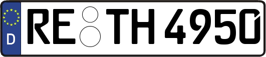 RE-TH4950