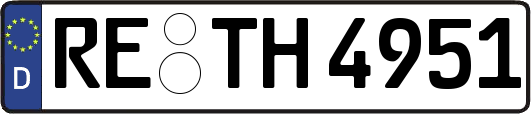 RE-TH4951