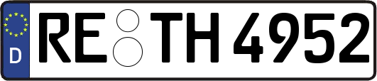 RE-TH4952