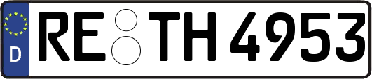 RE-TH4953