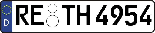 RE-TH4954