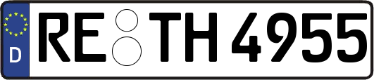 RE-TH4955