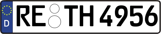 RE-TH4956