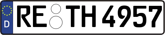 RE-TH4957